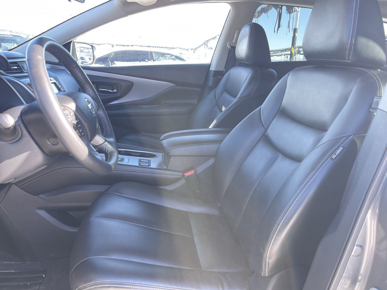 Nissan Murano  2022 à Calgary, Alberta