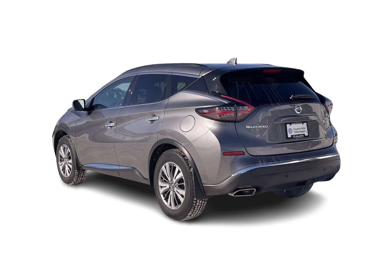Nissan Murano  2022 à Calgary, Alberta