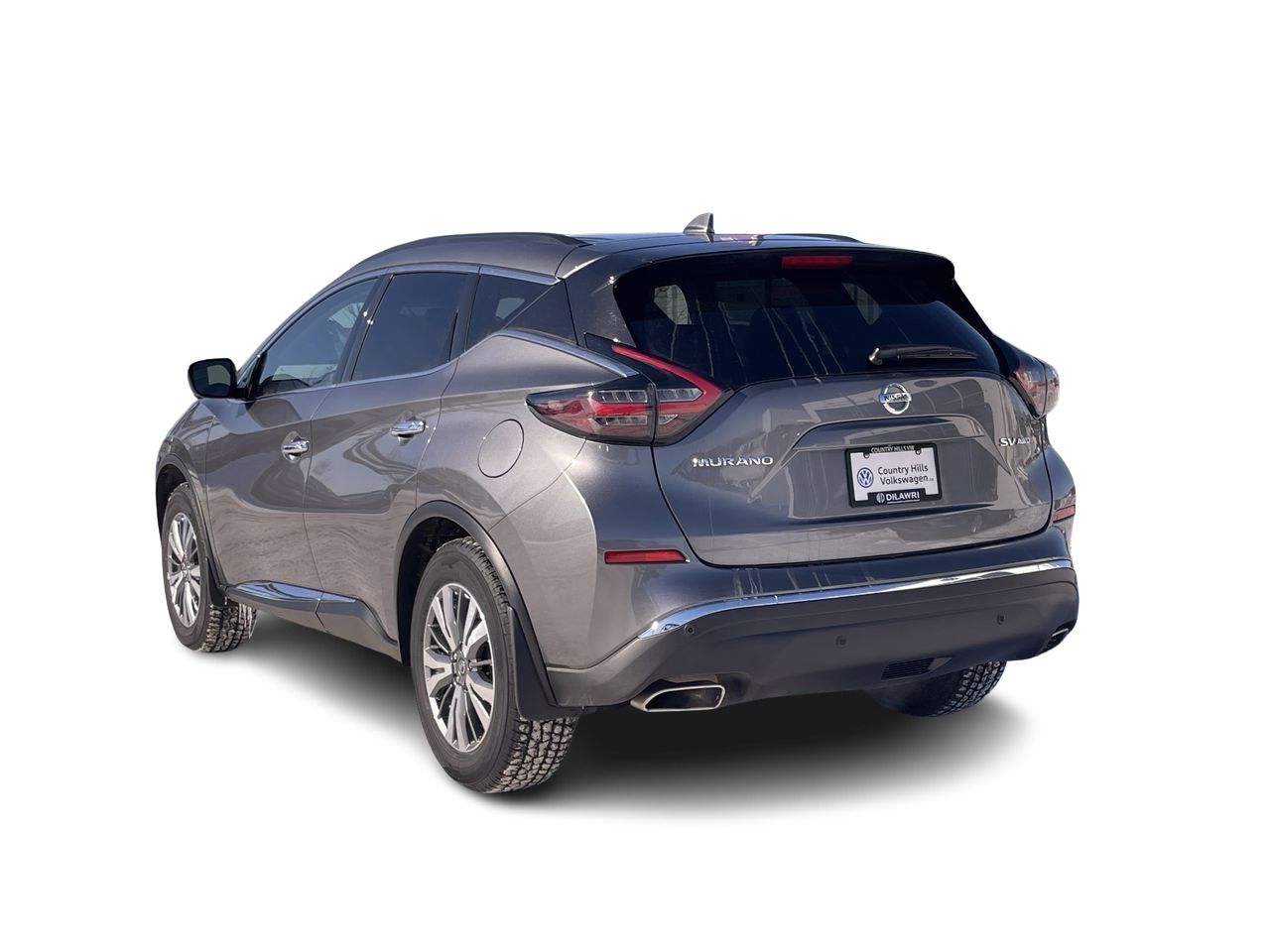 Nissan Murano  2022 à Calgary, Alberta