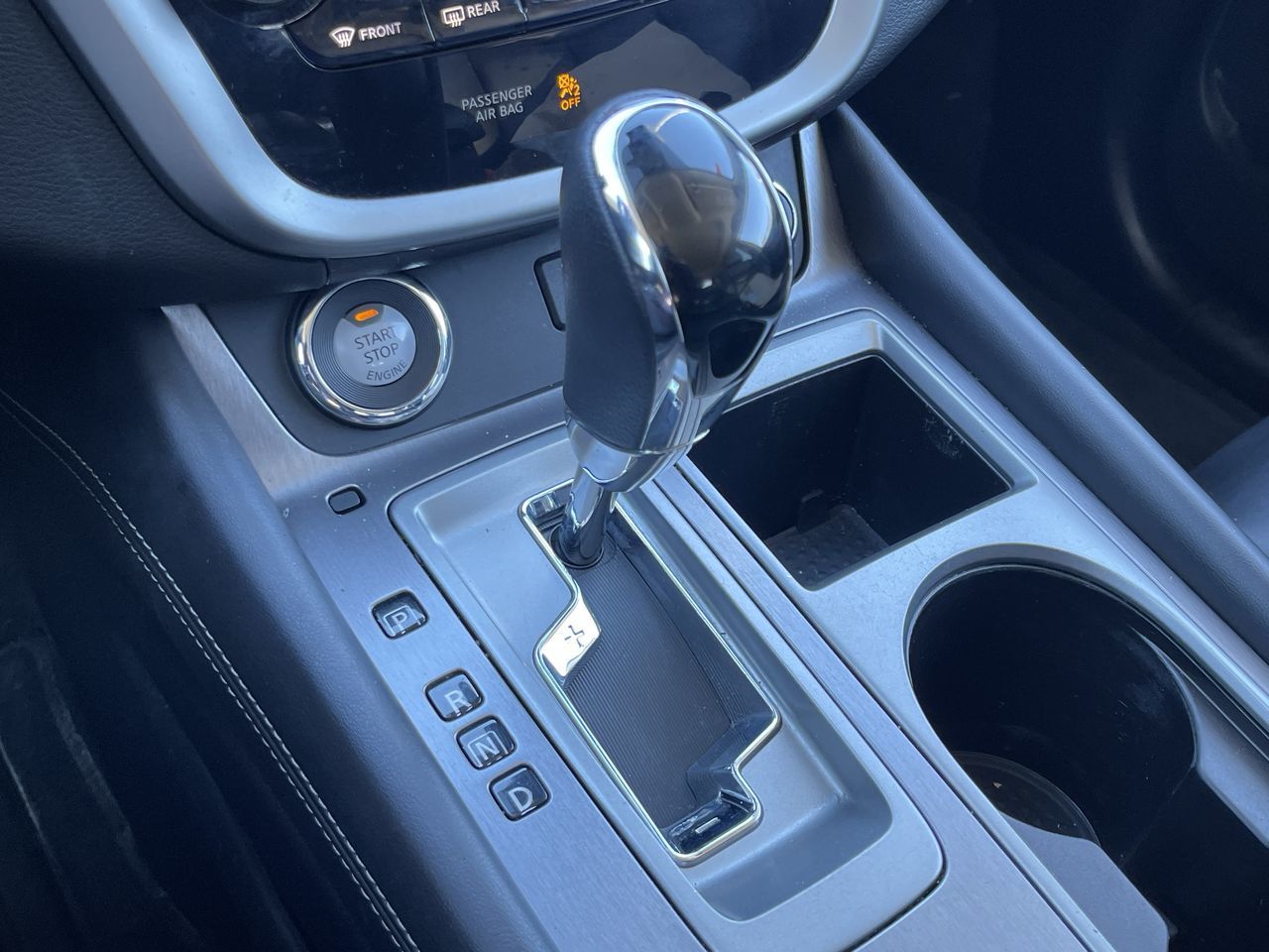 Nissan Murano  2022 à Calgary, Alberta