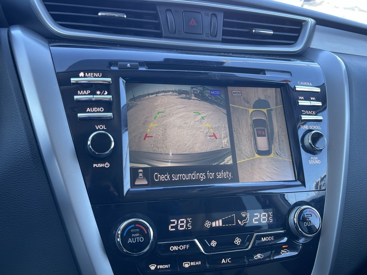 Nissan Murano  2022 à Calgary, Alberta