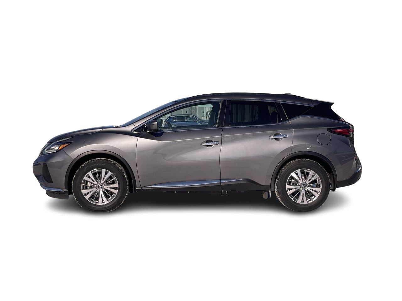 Nissan Murano  2022 à Calgary, Alberta