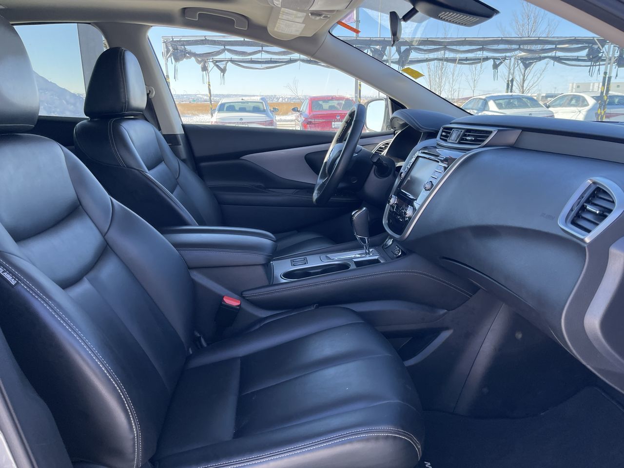 Nissan Murano  2022 à Calgary, Alberta