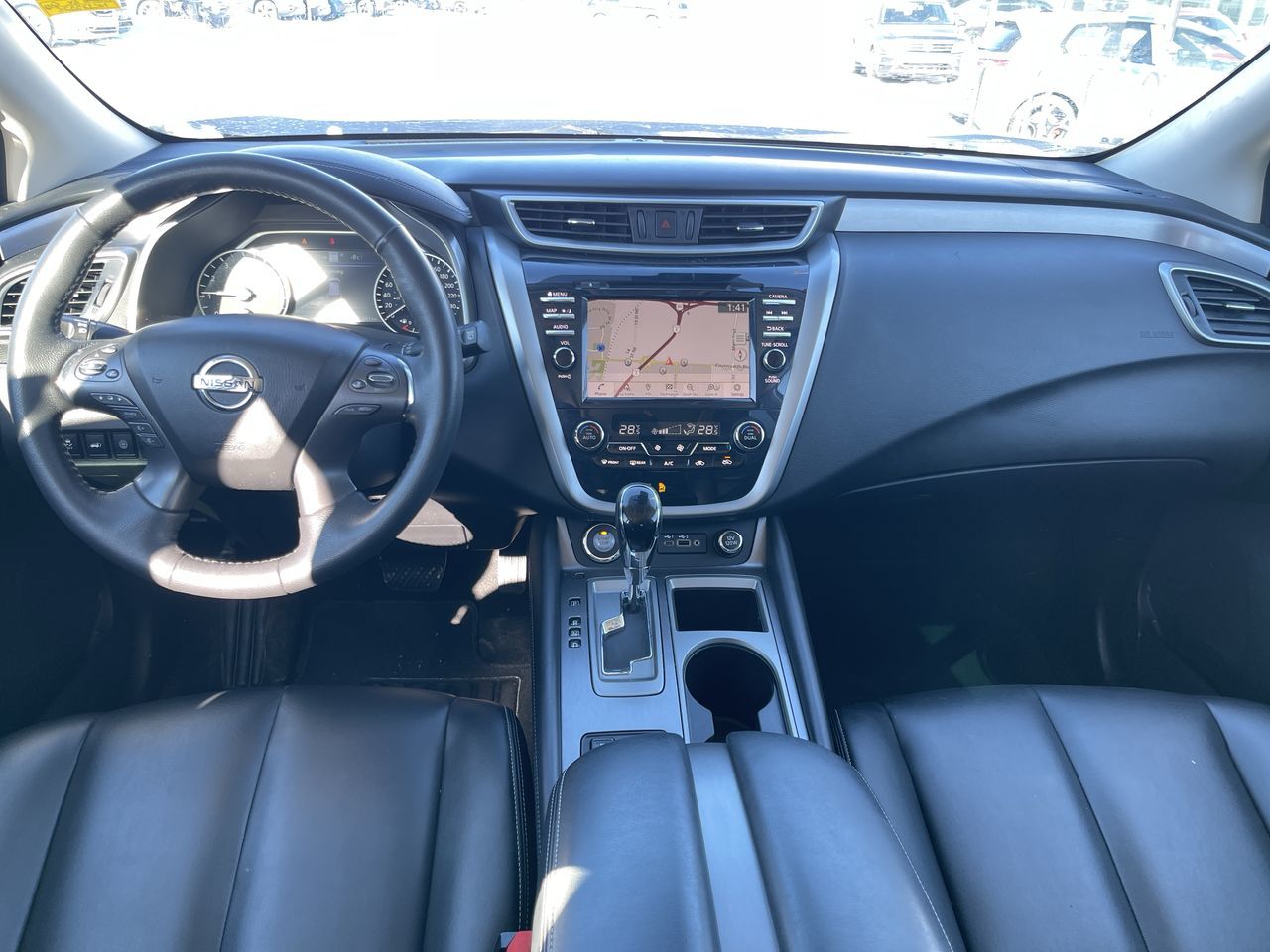 Nissan Murano  2022 à Calgary, Alberta