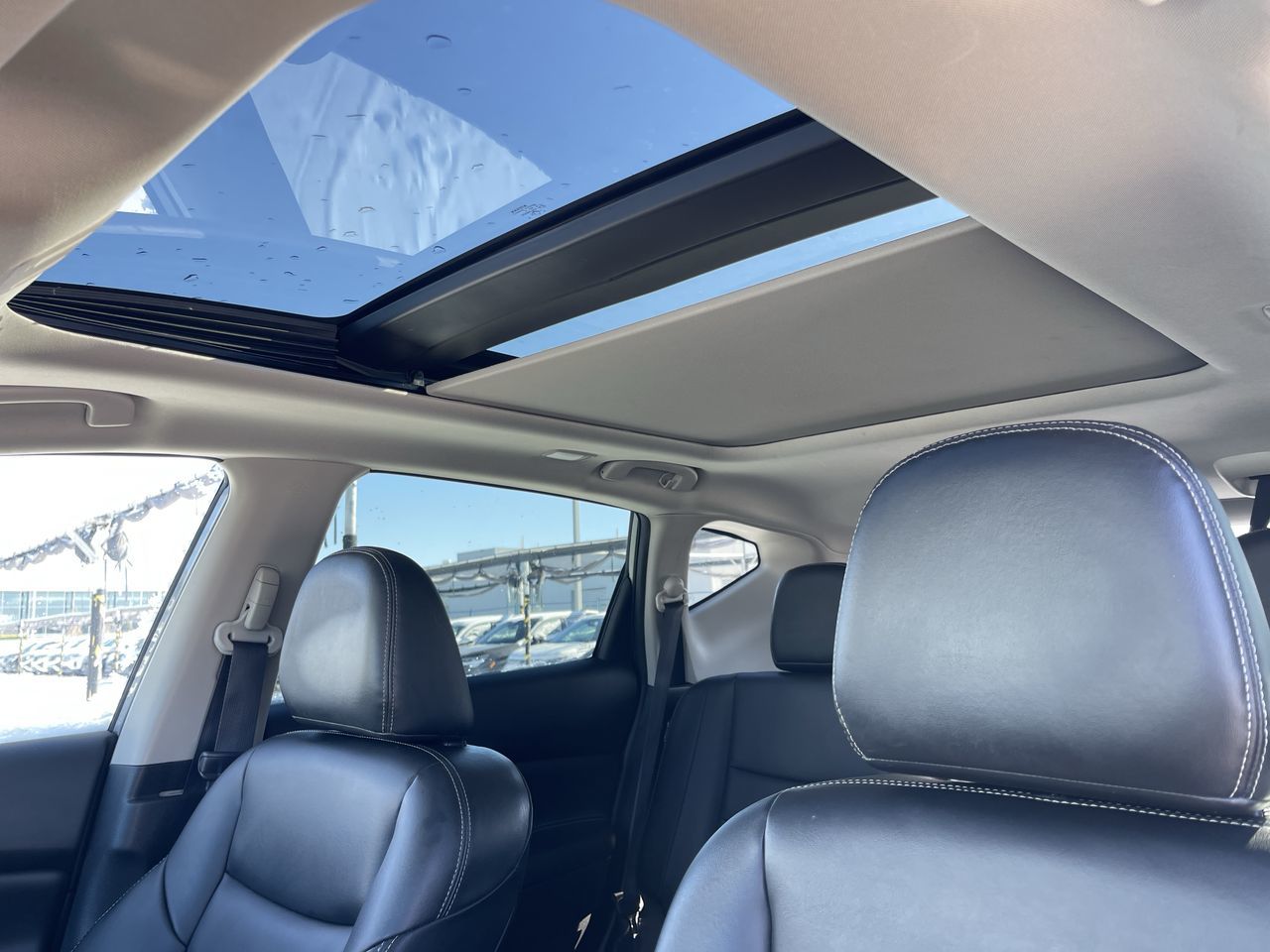 Nissan Murano  2022 à Calgary, Alberta