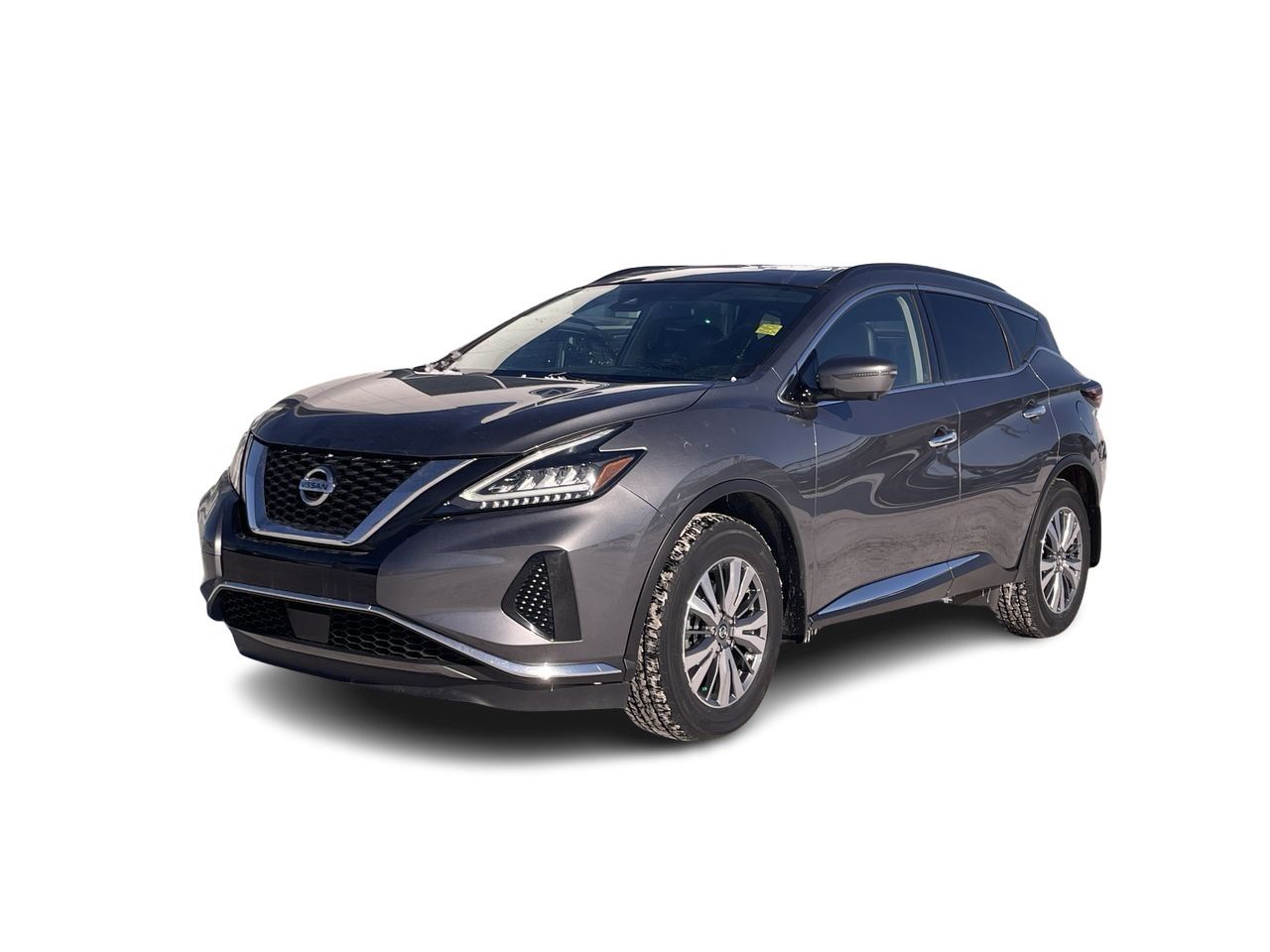Nissan Murano  2022 à Calgary, Alberta