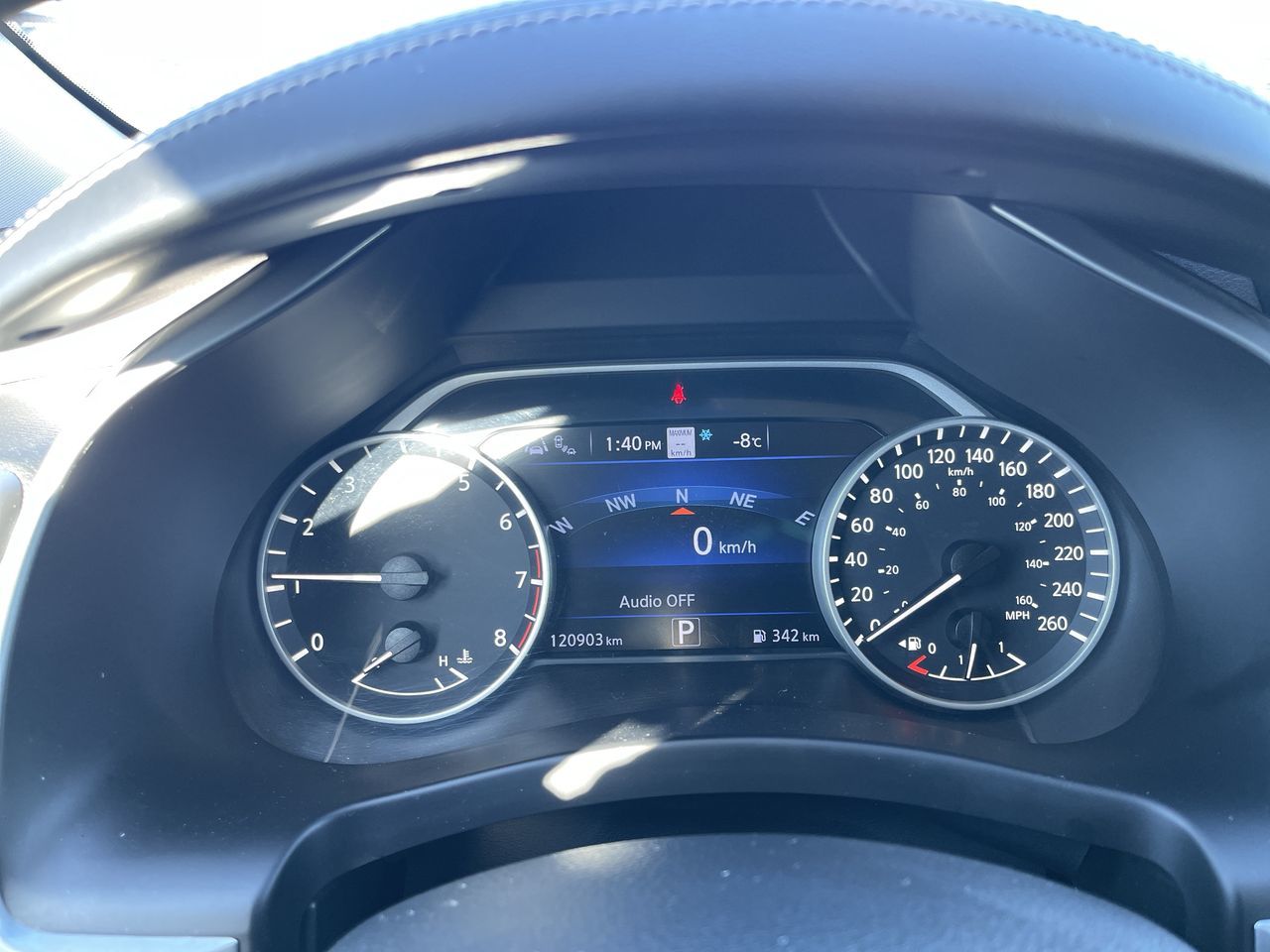 Nissan Murano  2022 à Calgary, Alberta