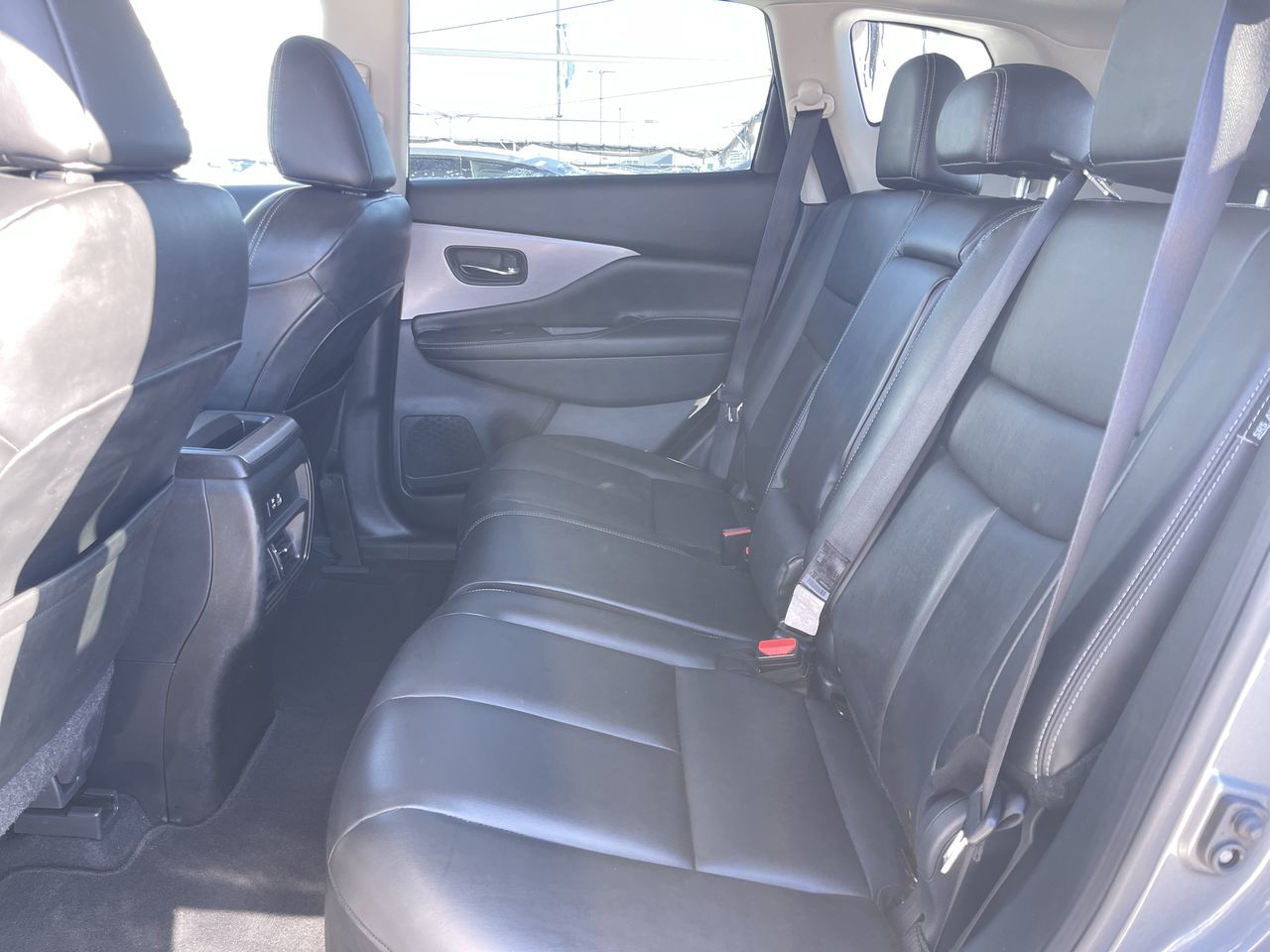 Nissan Murano  2022 à Calgary, Alberta