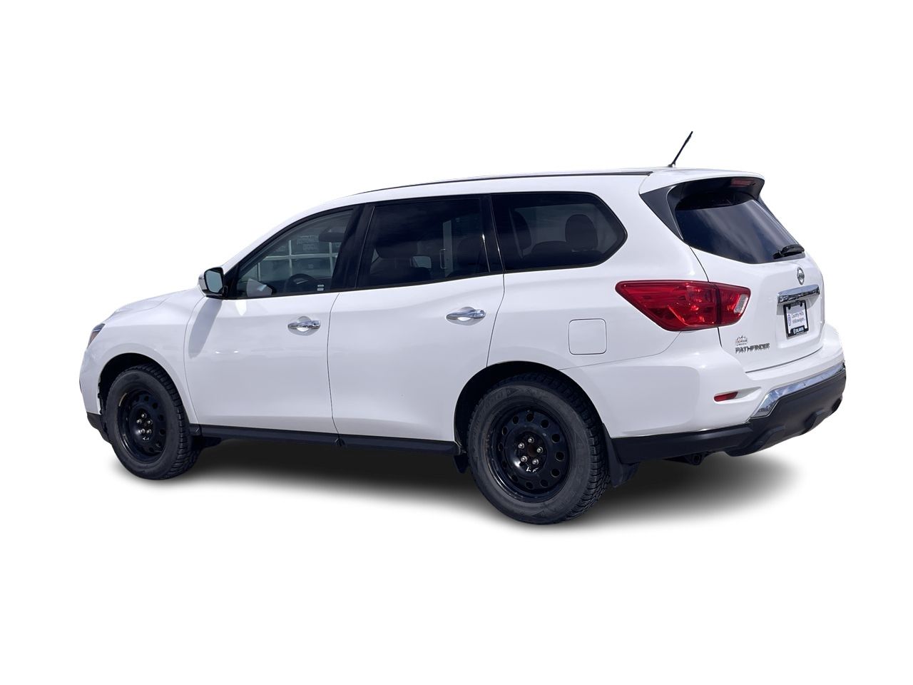 Nissan Pathfinder  2018 à Calgary, Alberta