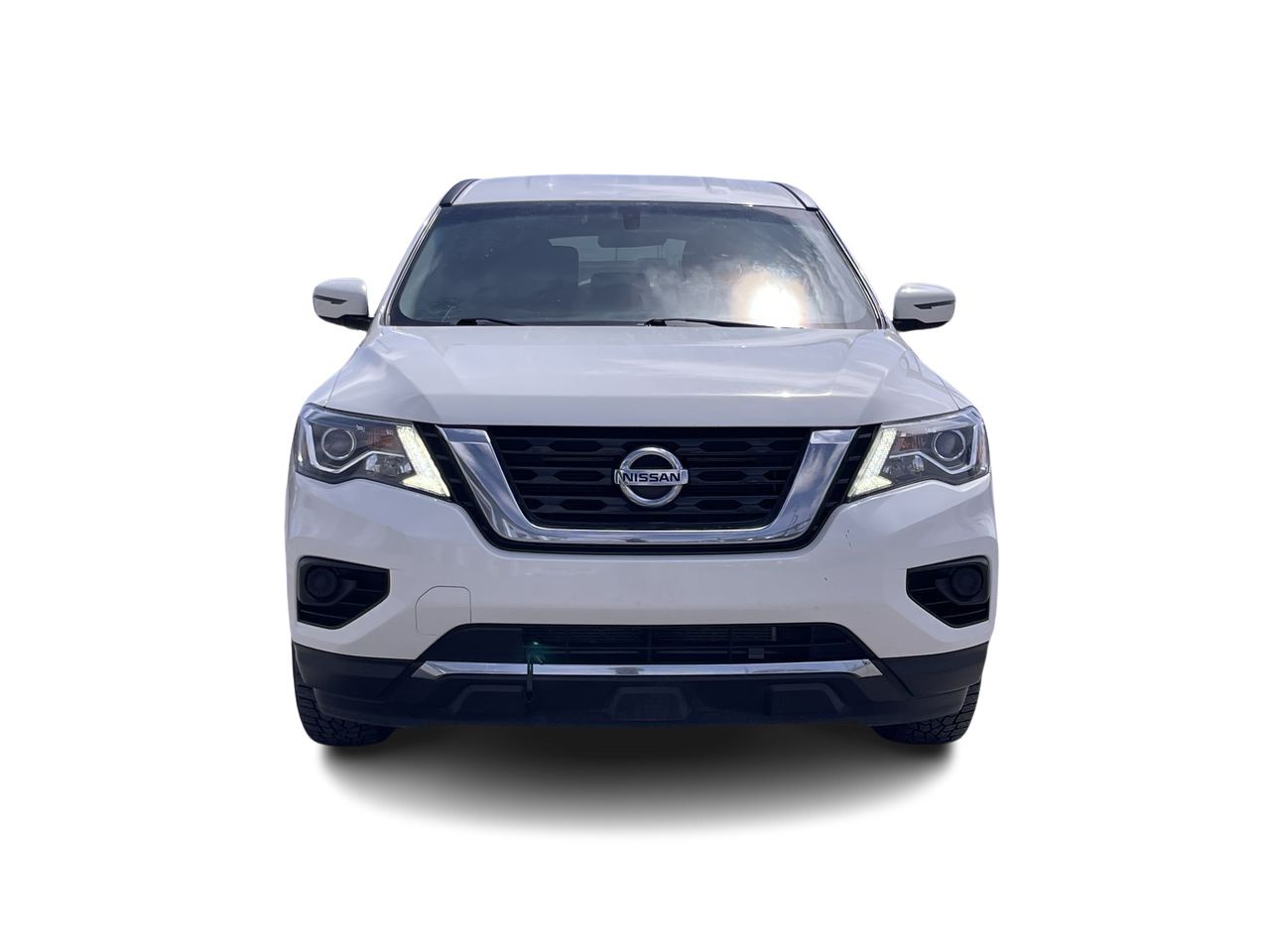Nissan Pathfinder  2018 à Calgary, Alberta