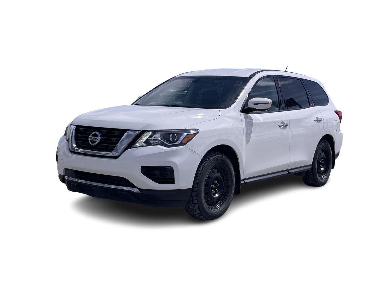 Nissan Pathfinder  2018 à Calgary, Alberta
