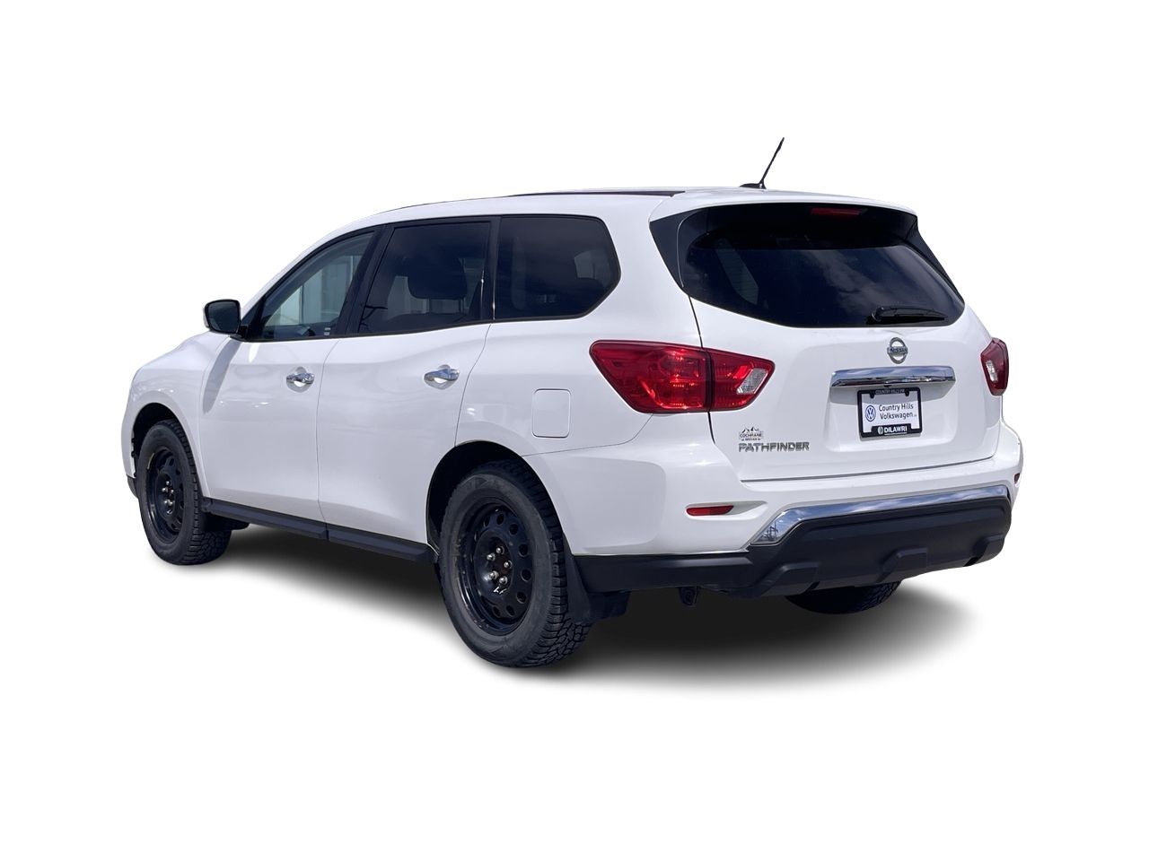 Nissan Pathfinder  2018 à Calgary, Alberta