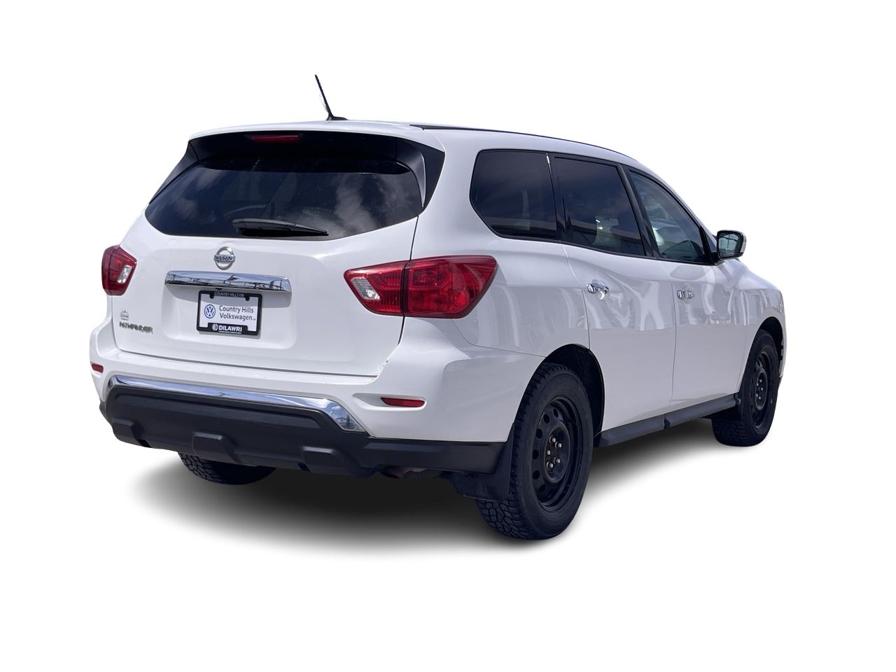 Nissan Pathfinder  2018 à Calgary, Alberta