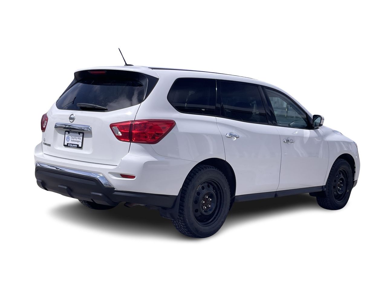 Nissan Pathfinder  2018 à Calgary, Alberta