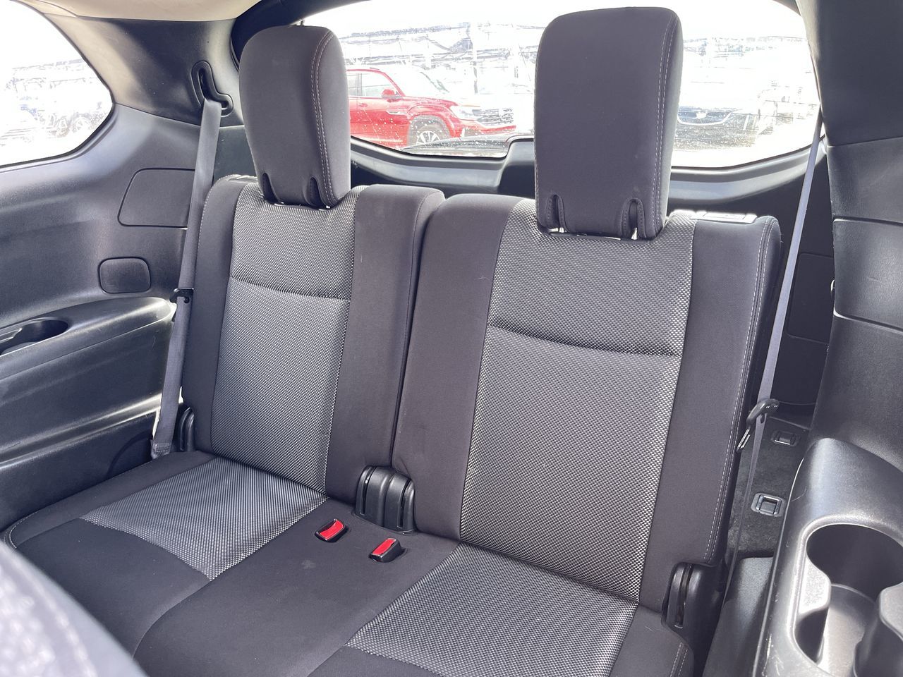 Nissan Pathfinder  2018 à Calgary, Alberta