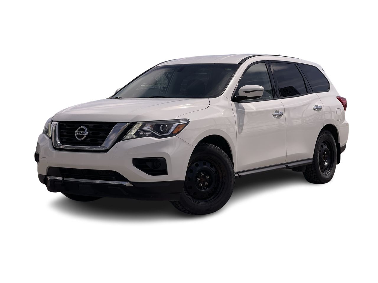 Nissan Pathfinder  2018 à Calgary, Alberta