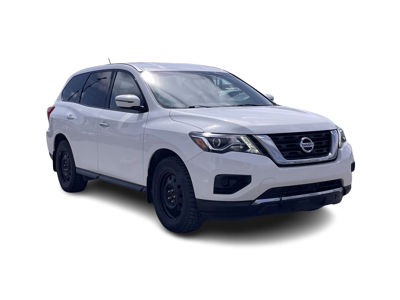 Nissan Pathfinder  2018 à Calgary, Alberta