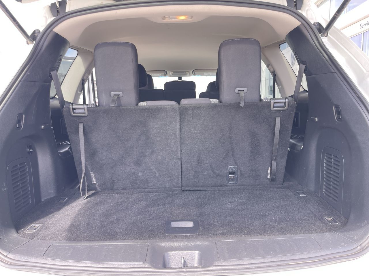 Nissan Pathfinder  2018 à Calgary, Alberta