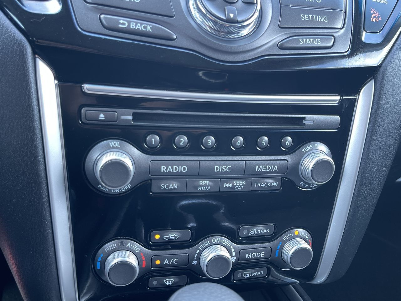 Nissan Pathfinder  2018 à Calgary, Alberta