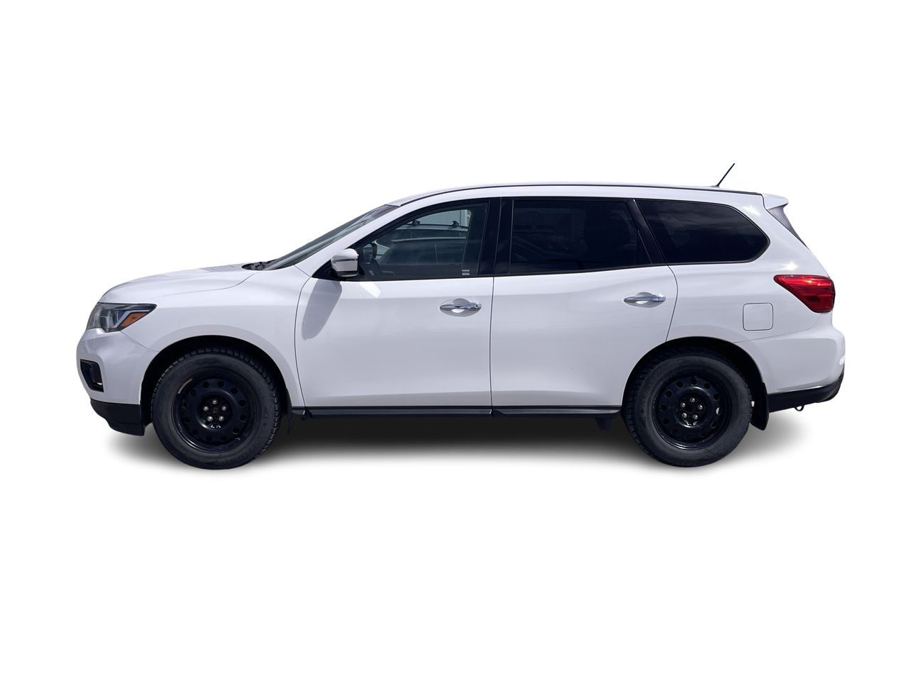 Nissan Pathfinder  2018 à Calgary, Alberta