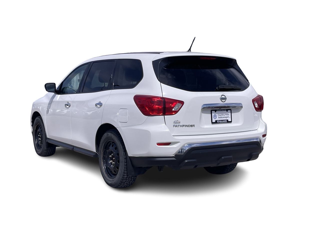 Nissan Pathfinder  2018 à Calgary, Alberta