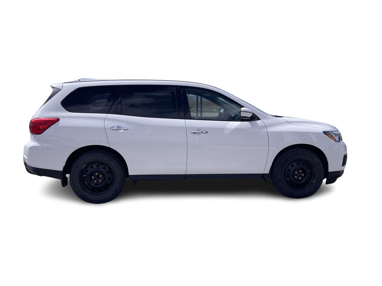 Nissan Pathfinder  2018 à Calgary, Alberta
