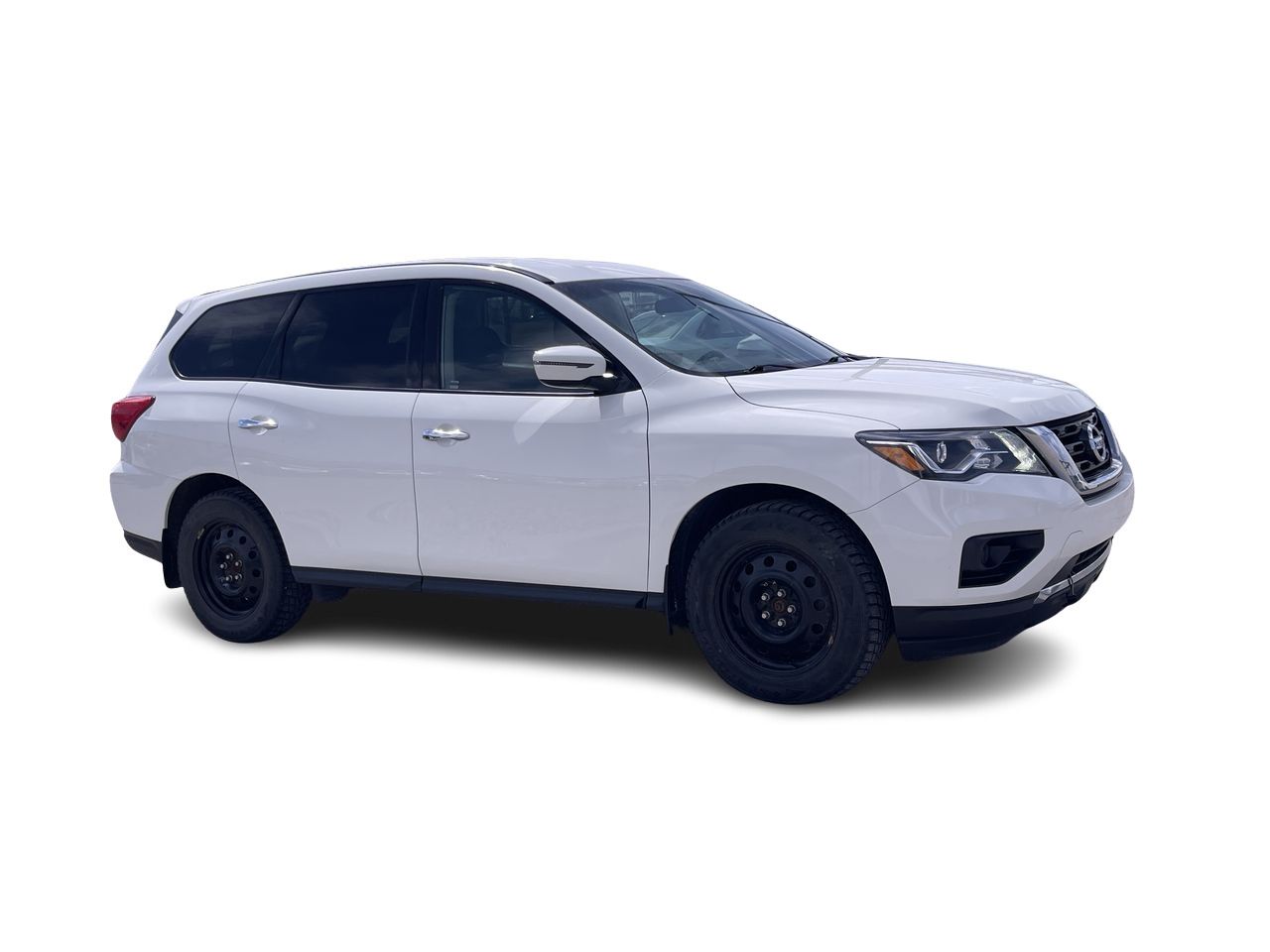 Nissan Pathfinder  2018 à Calgary, Alberta