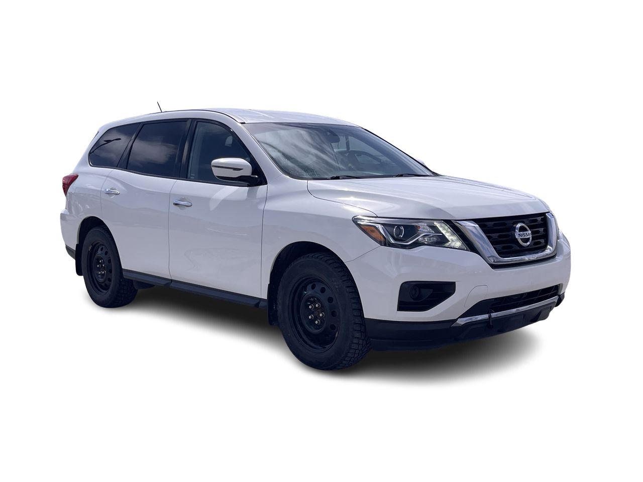 Nissan Pathfinder  2018 à Calgary, Alberta