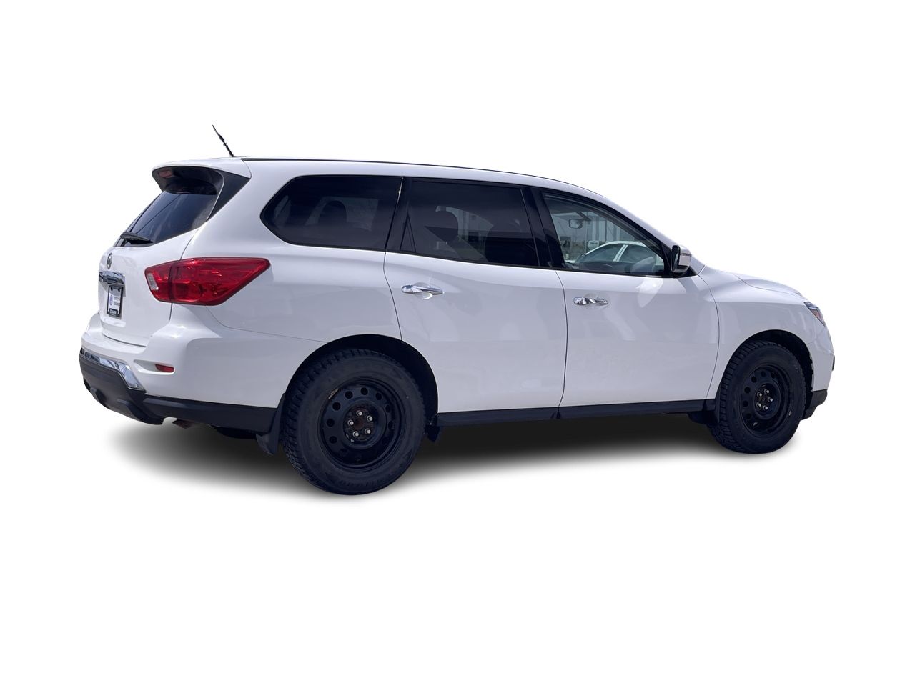 Nissan Pathfinder  2018 à Calgary, Alberta