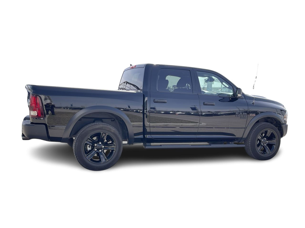 2024 Ram 1500 Classic in Calgary, Alberta