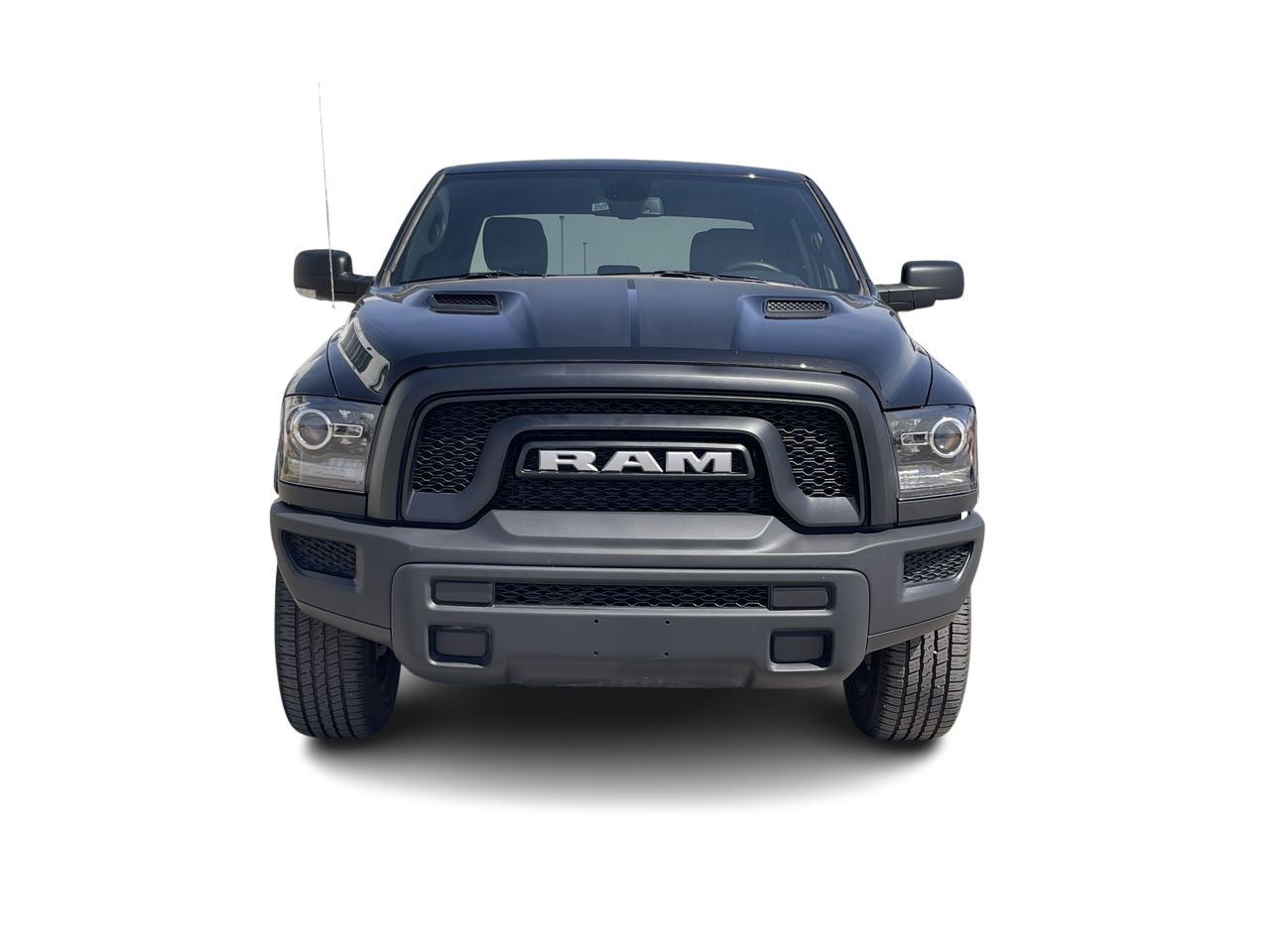 2024 Ram 1500 Classic in Calgary, Alberta