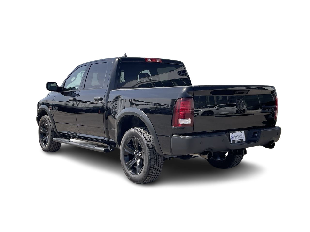 2024 Ram 1500 Classic in Calgary, Alberta