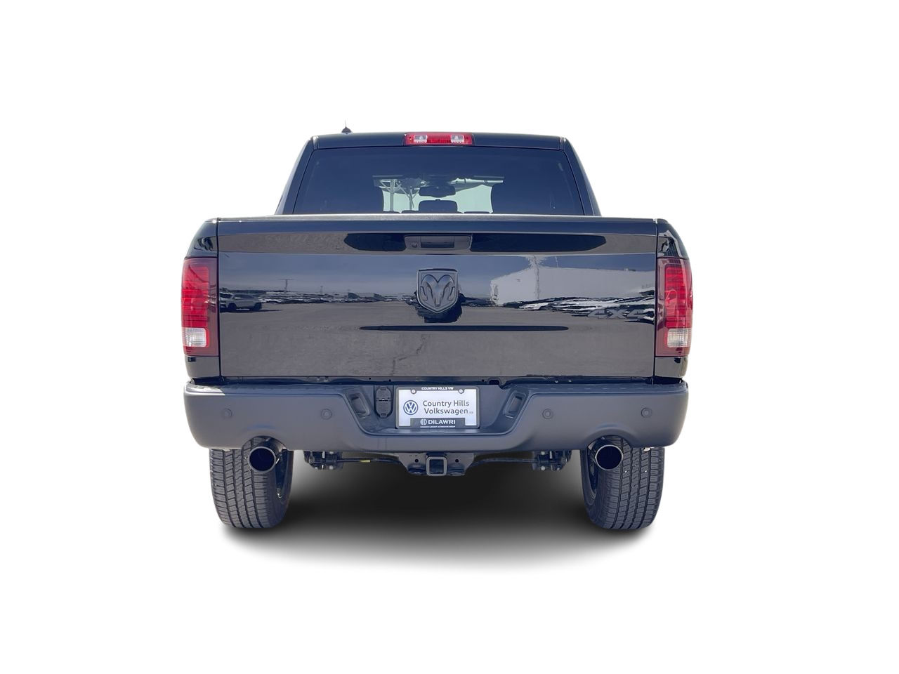 2024 Ram 1500 Classic in Calgary, Alberta