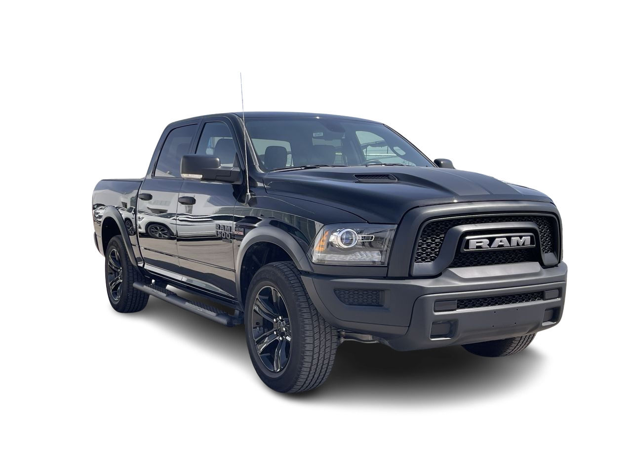 2024 Ram 1500 Classic in Calgary, Alberta