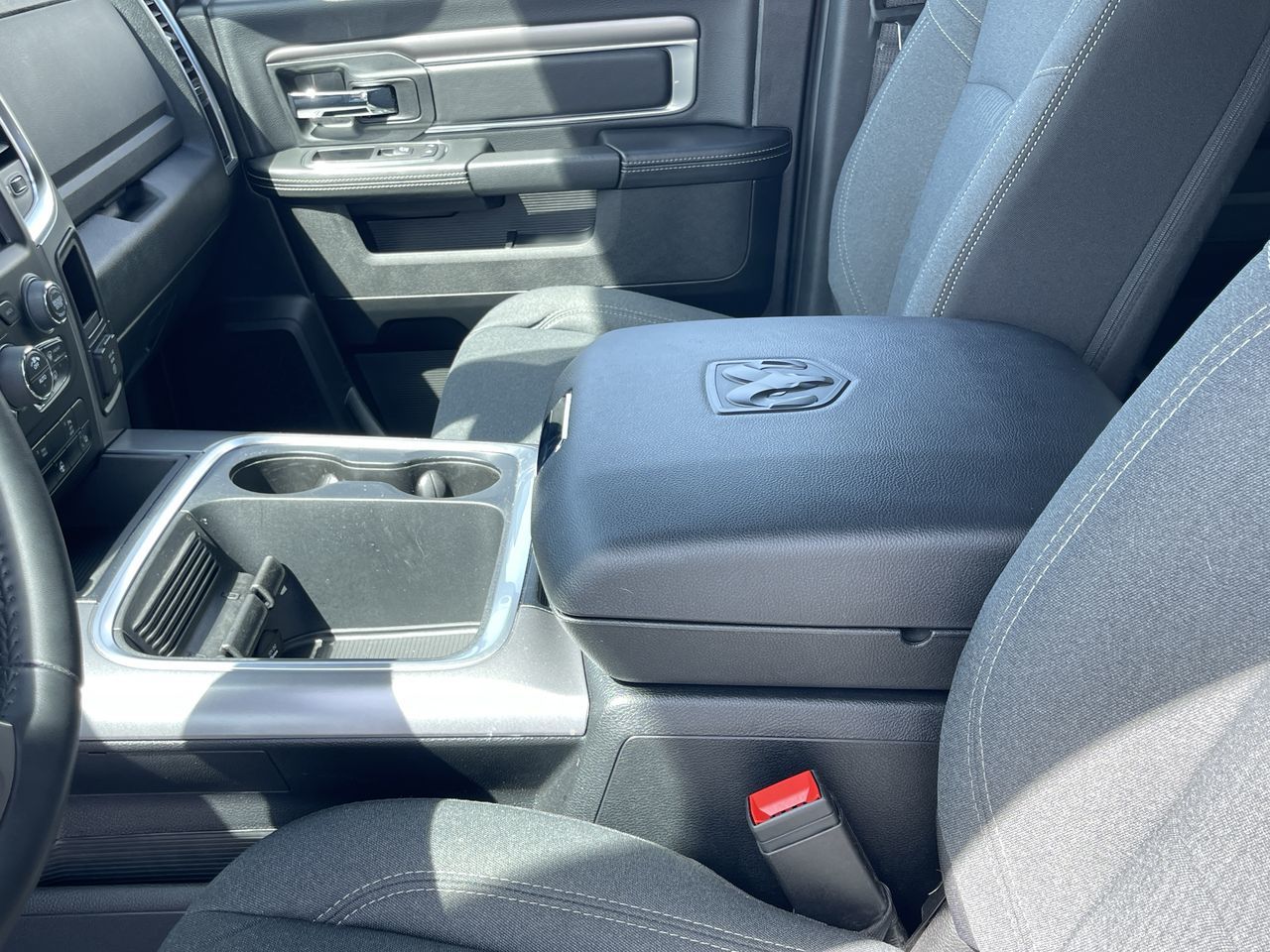 2024 Ram 1500 Classic in Calgary, Alberta