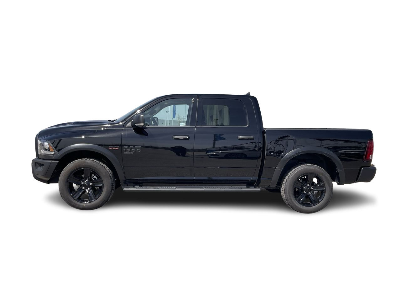 2024 Ram 1500 Classic in Calgary, Alberta