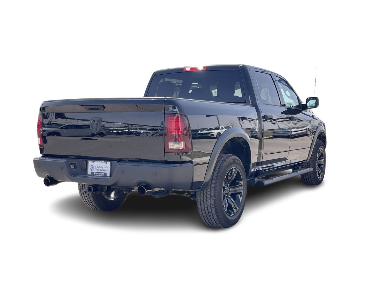 2024 Ram 1500 Classic in Calgary, Alberta