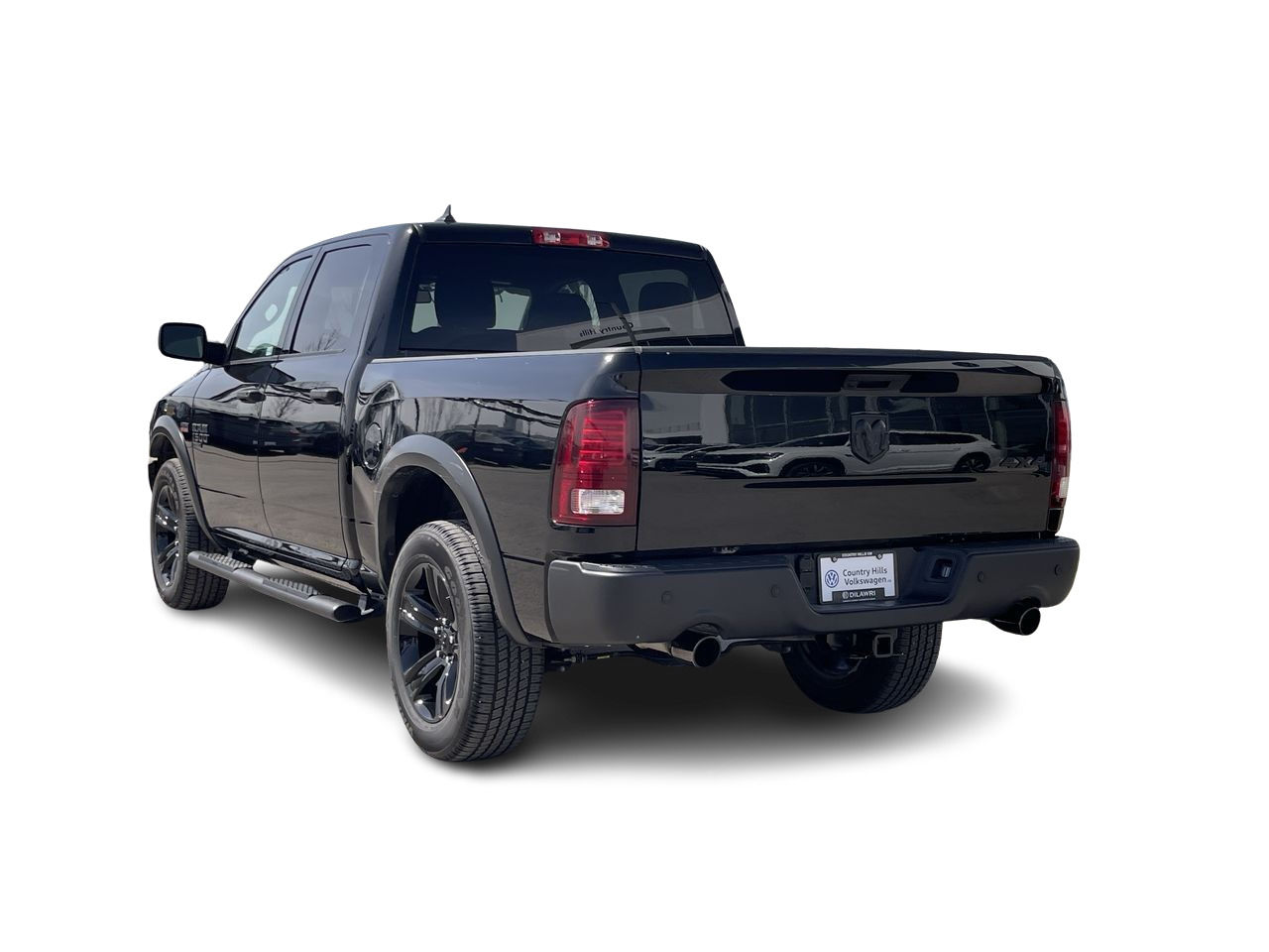 2024 Ram 1500 Classic in Calgary, Alberta