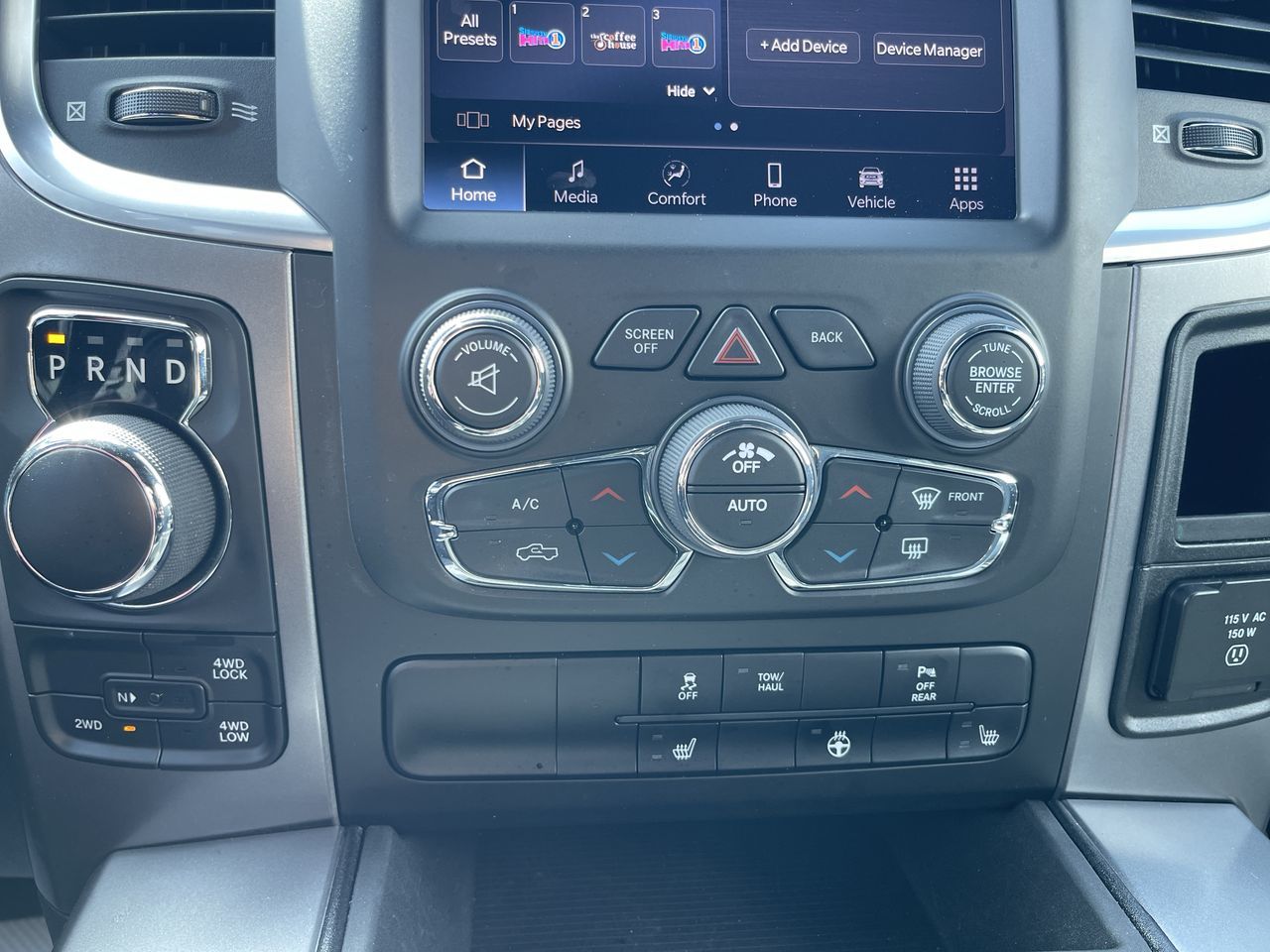 2024 Ram 1500 Classic in Calgary, Alberta