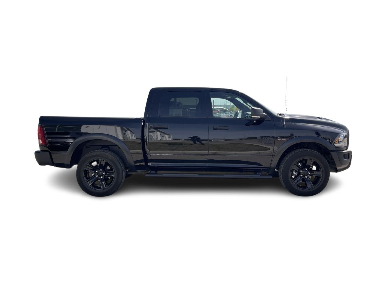 2024 Ram 1500 Classic in Calgary, Alberta