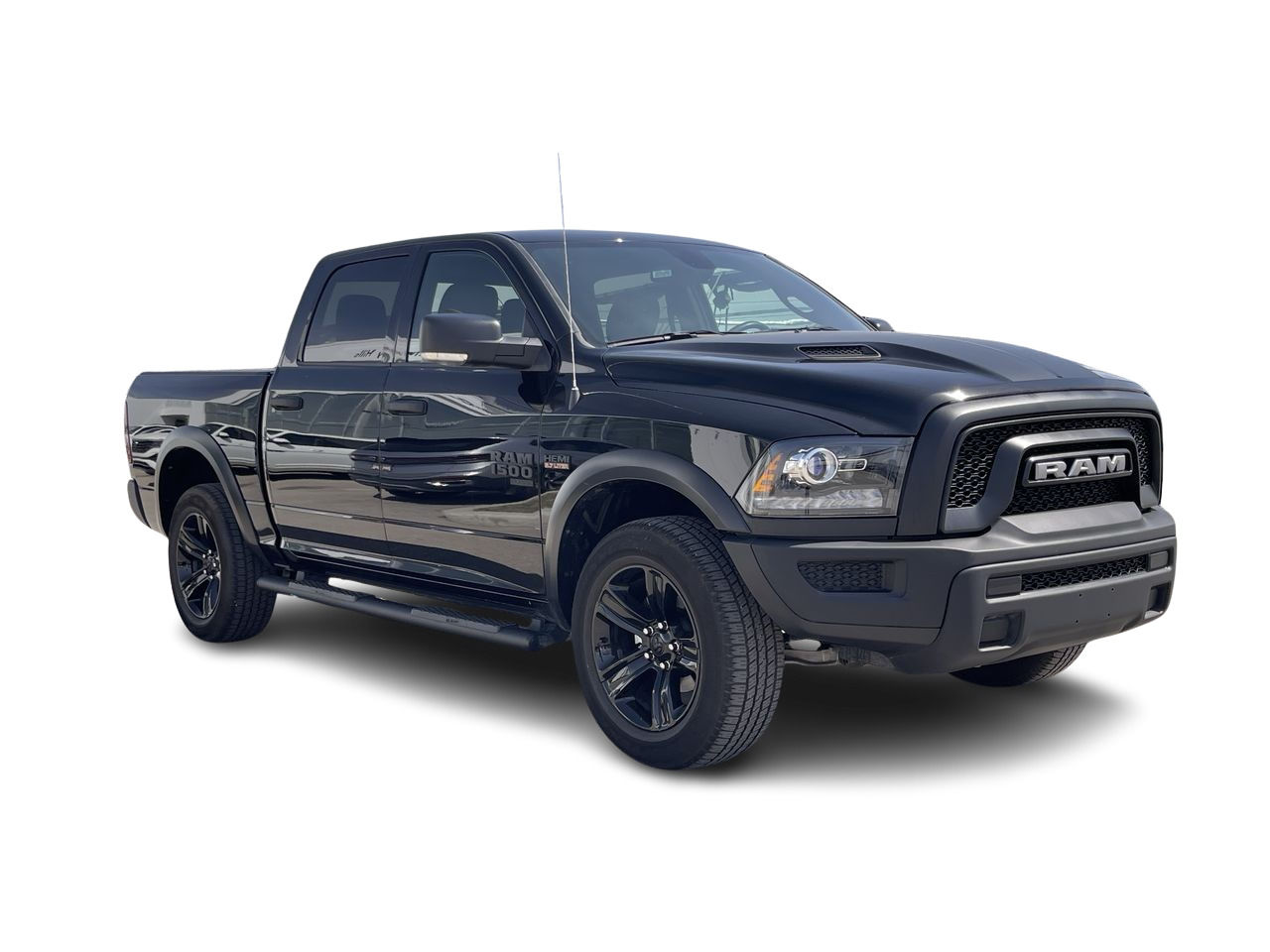 2024 Ram 1500 Classic in Calgary, Alberta