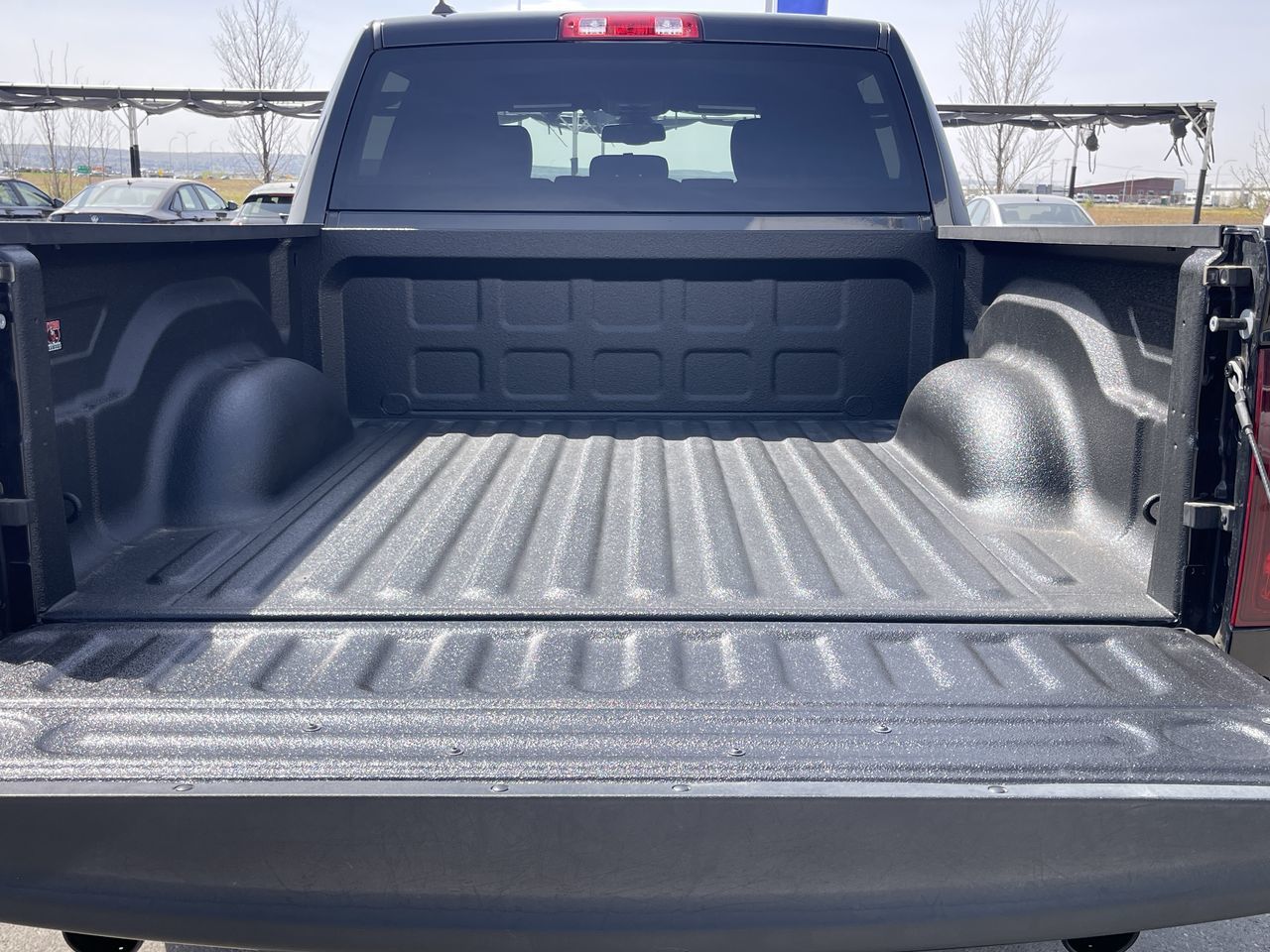 2024 Ram 1500 Classic in Calgary, Alberta