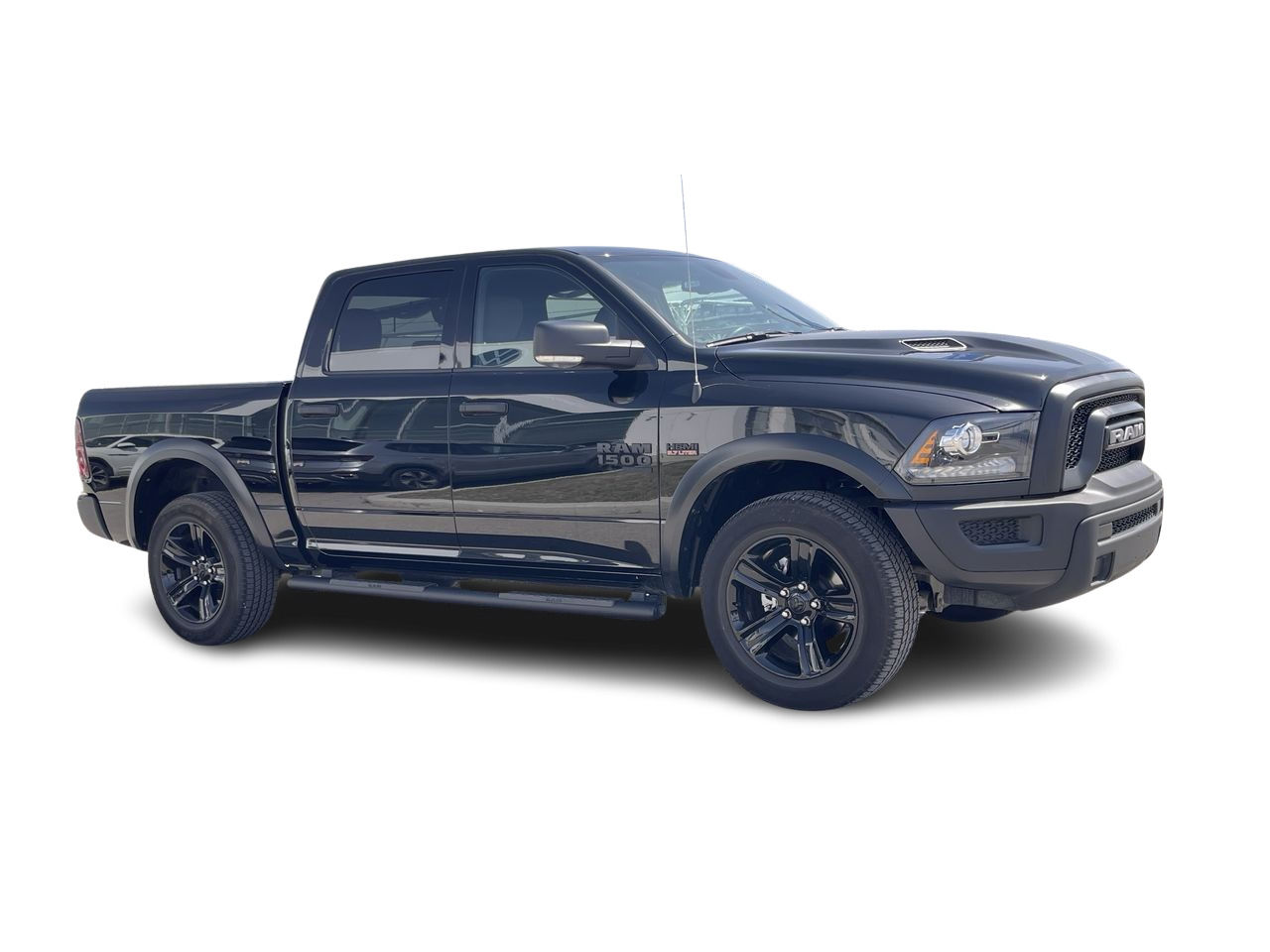 2024 Ram 1500 Classic in Calgary, Alberta