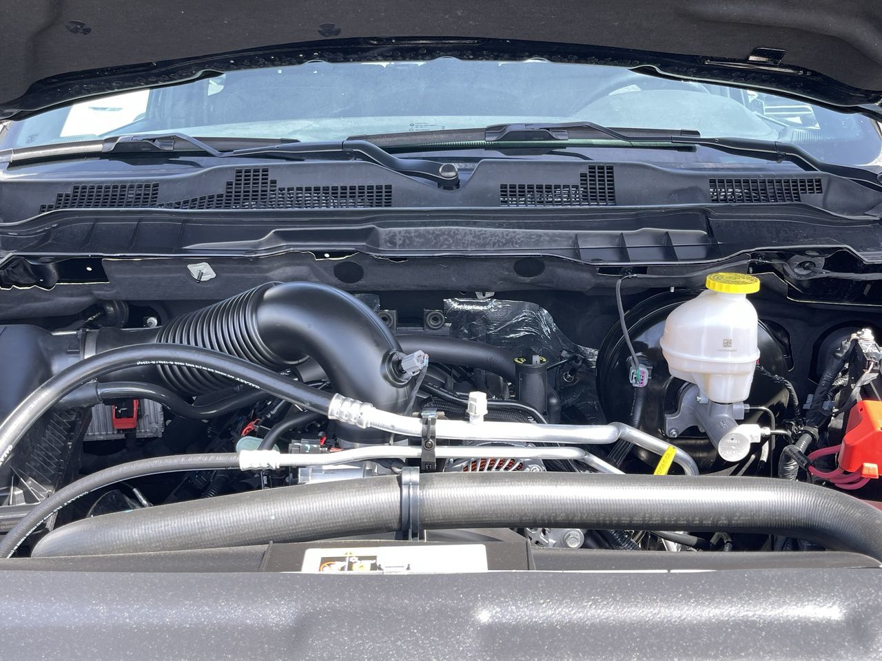 2024 Ram 1500 Classic in Calgary, Alberta