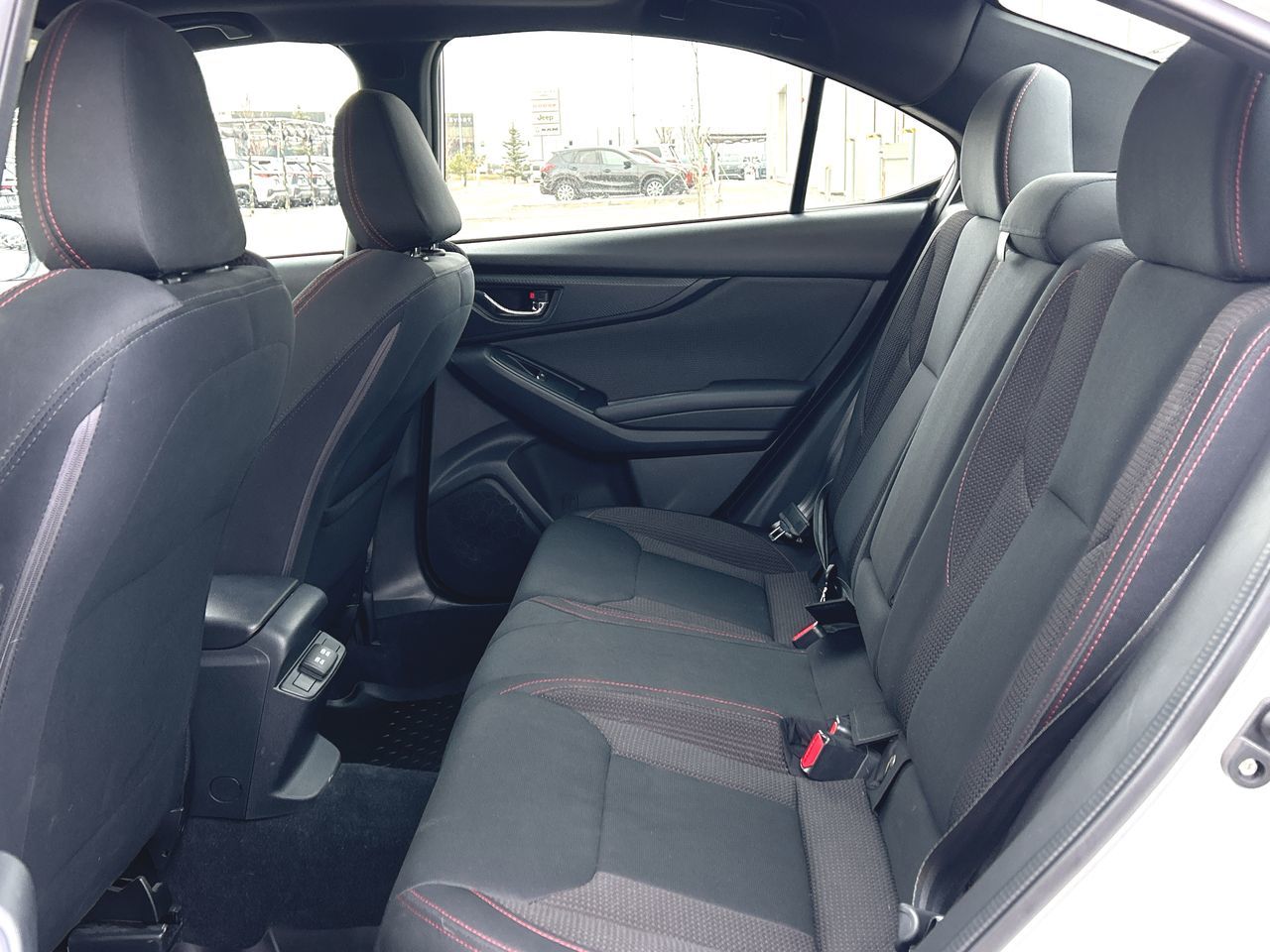 Subaru WRX  2022 à Calgary, Alberta