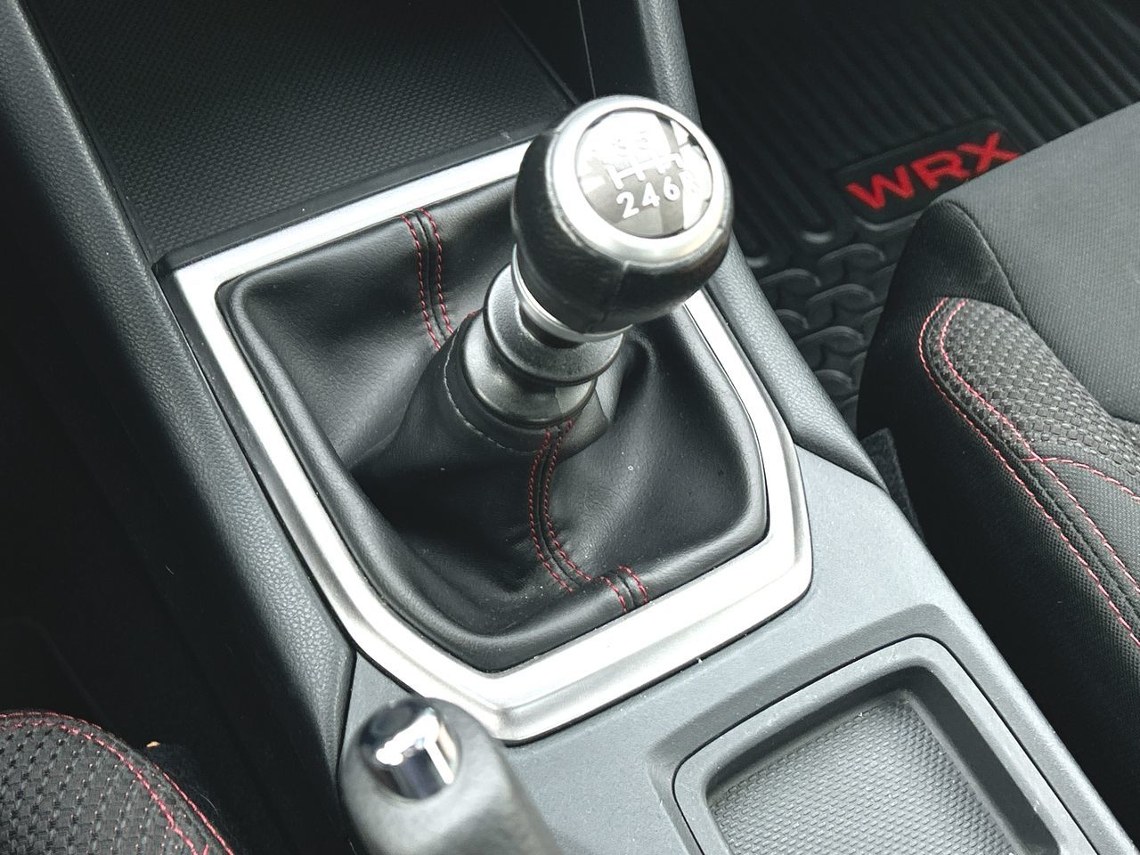 Subaru WRX  2022 à Calgary, Alberta