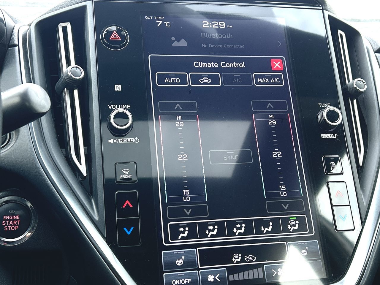 Subaru WRX  2022 à Calgary, Alberta