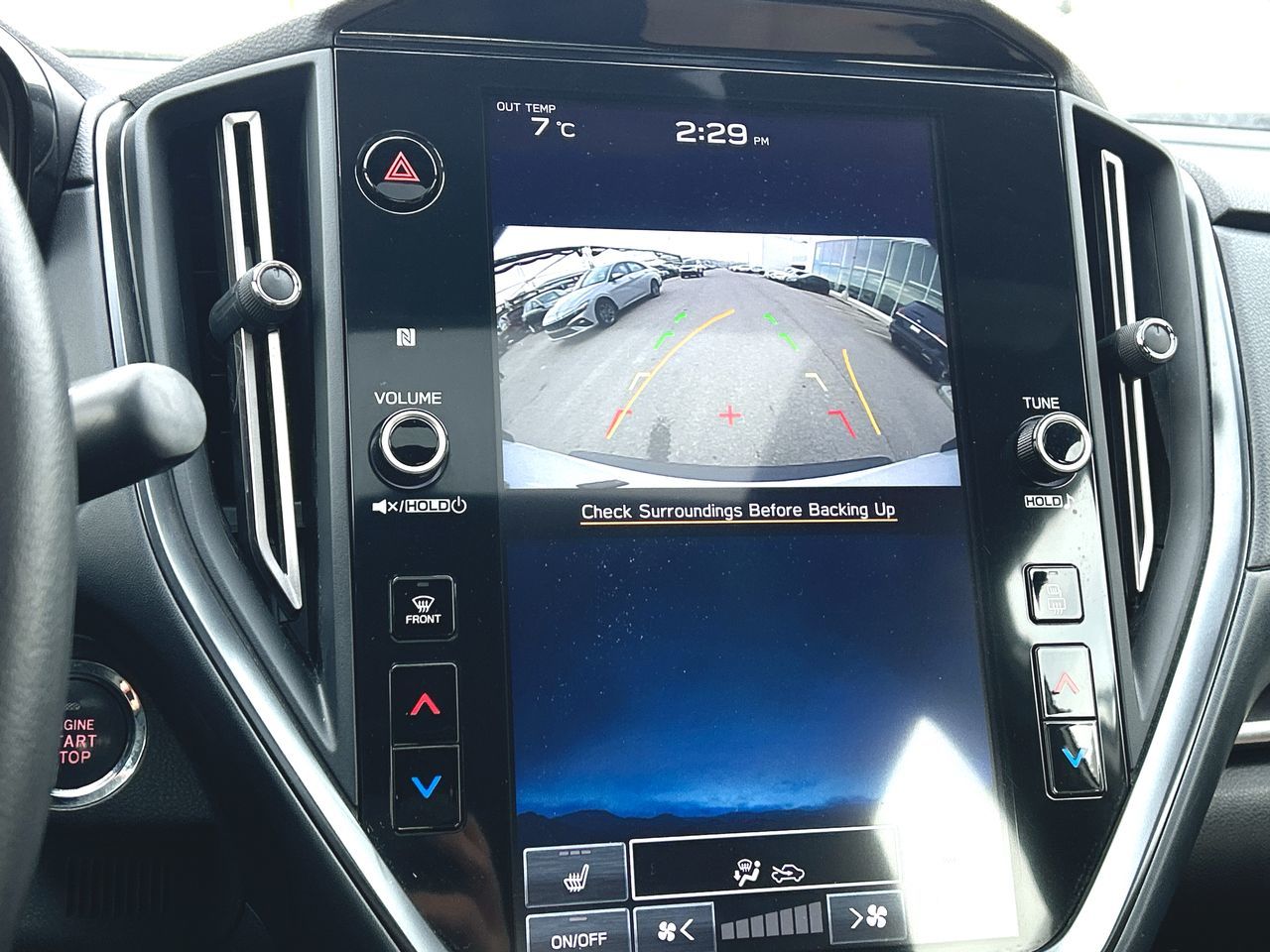 Subaru WRX  2022 à Calgary, Alberta