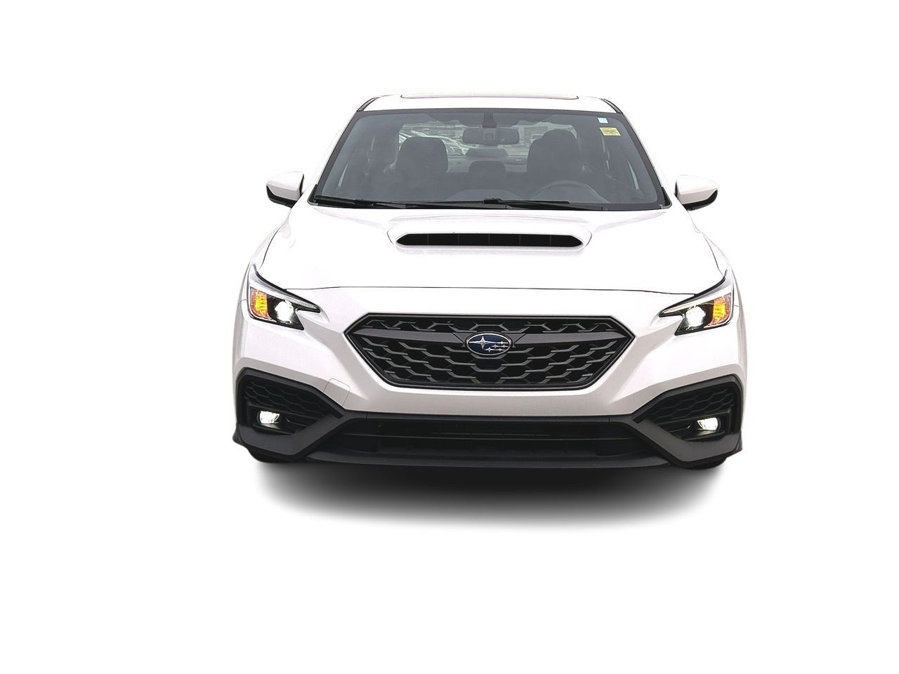 Subaru WRX  2022 à Calgary, Alberta