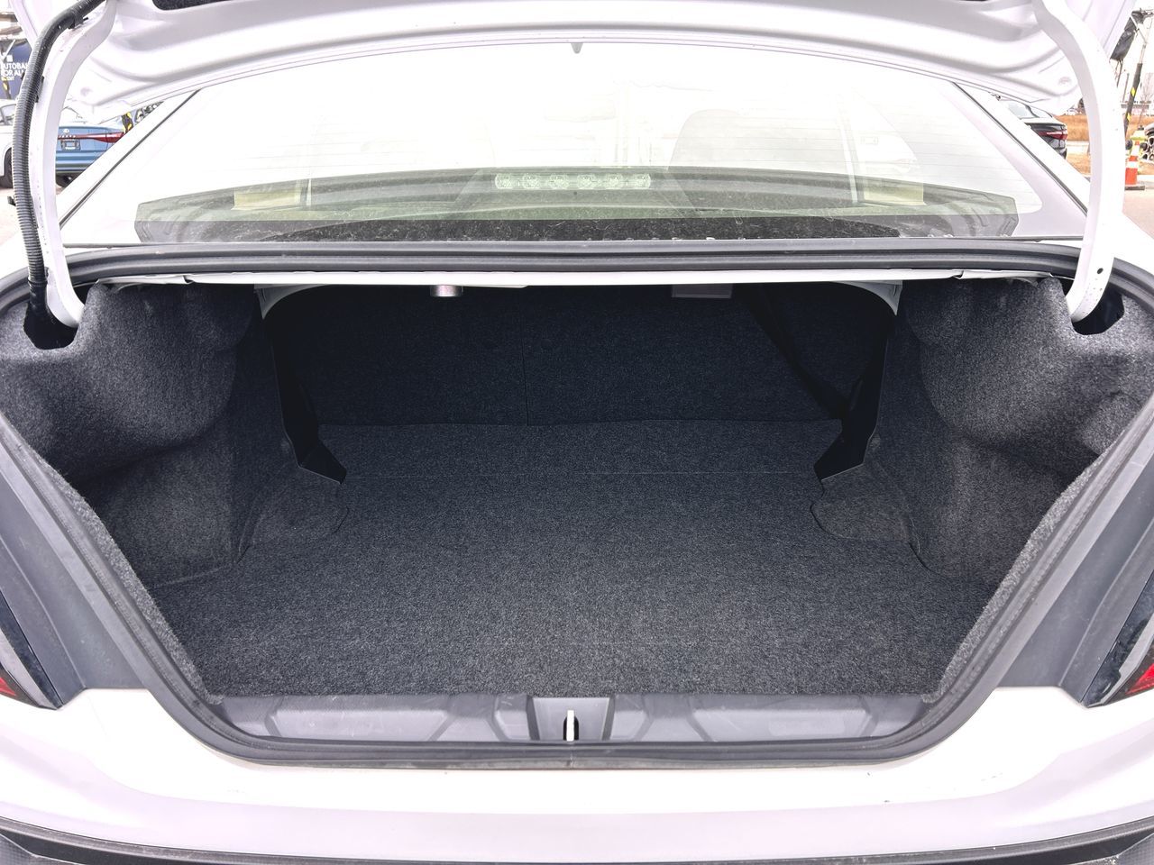 Subaru WRX  2022 à Calgary, Alberta